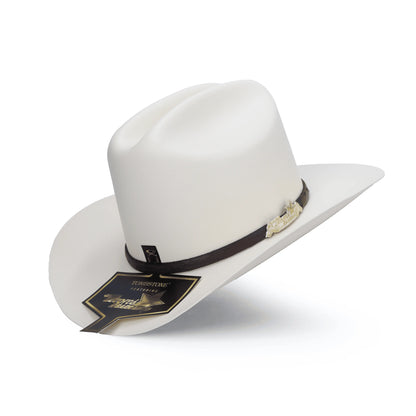 Sombrero Johnson Alegres del Barranco 10000x IM242 