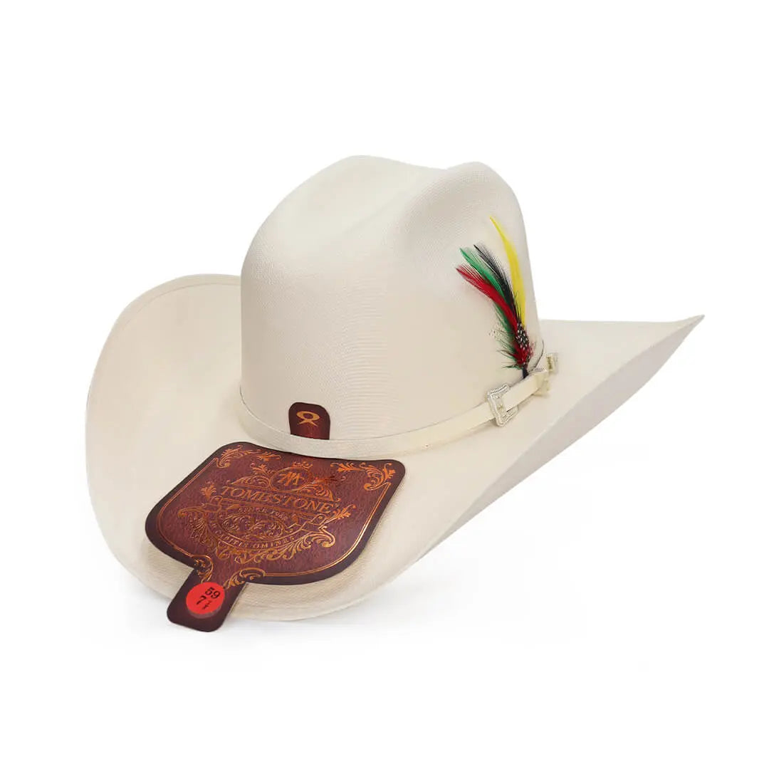 Sombrero Este Oeste 1000X Tombstone IM236 1599.00