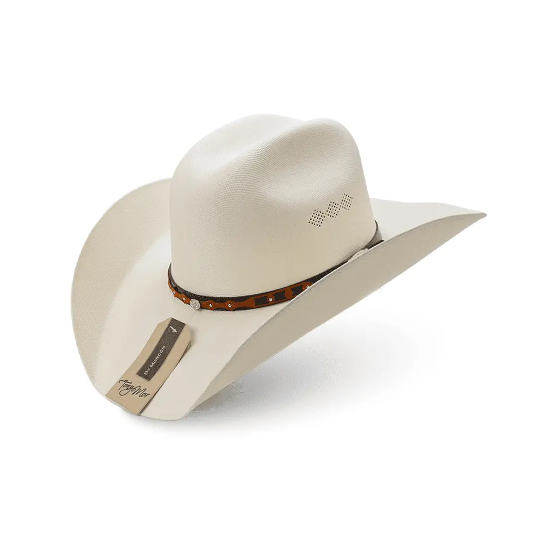 Sombrero R8 Morcon 1000X de Telar IM242 