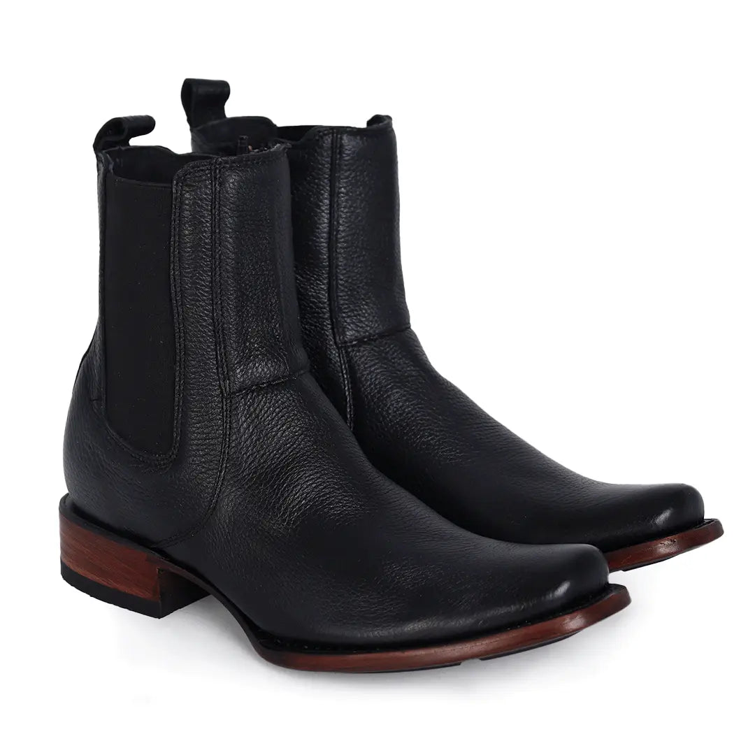 Botín Dubai Elegance de Venado IM411 3200.00