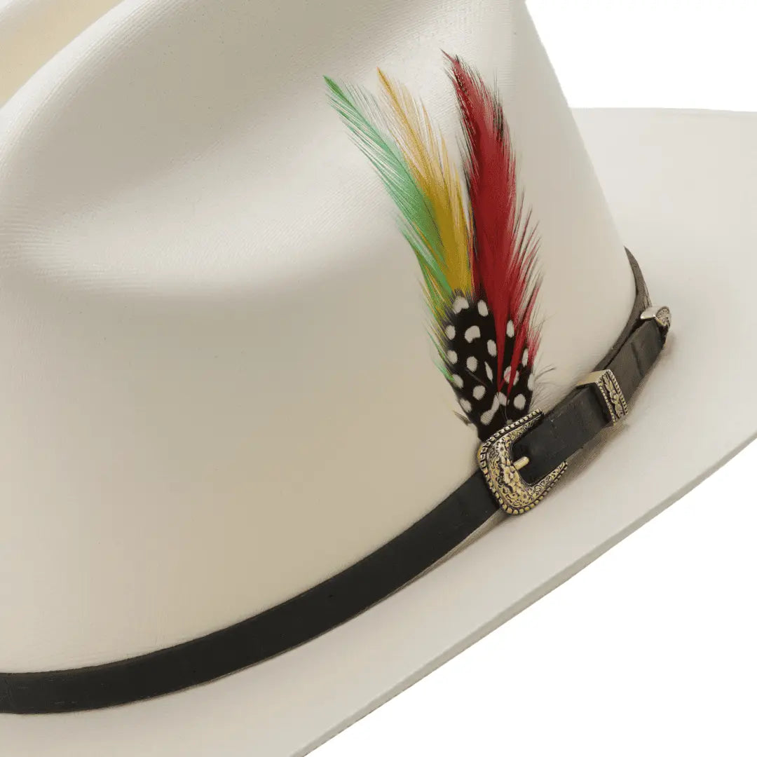 Sombrero Panama El Panter 1000X de Telar IM58 