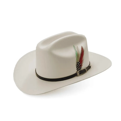 Sombrero Panama El Panter 1000X de Telar IM58 