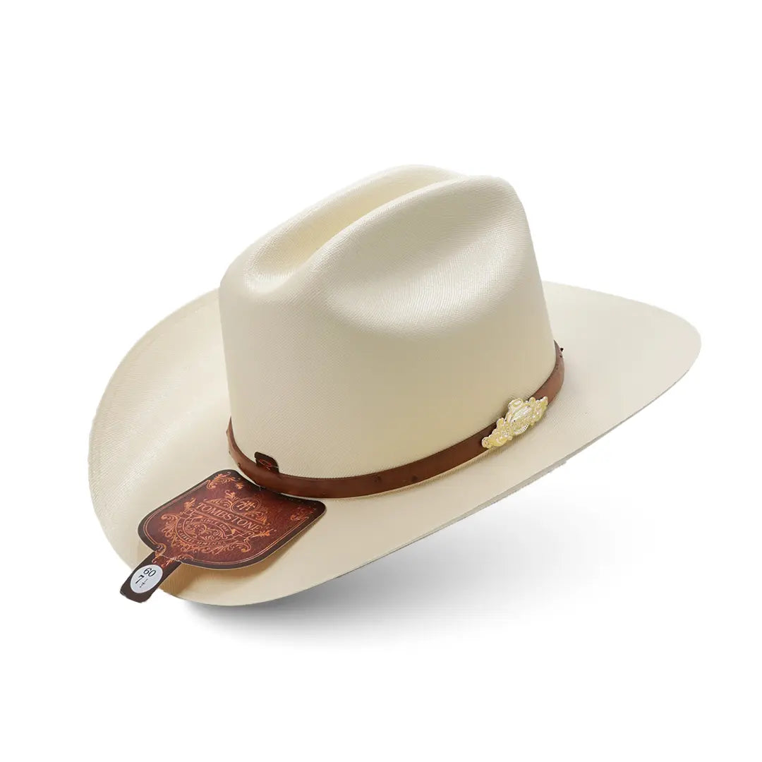 Sombrero Chaparral 10,000X Tombstone IM240 