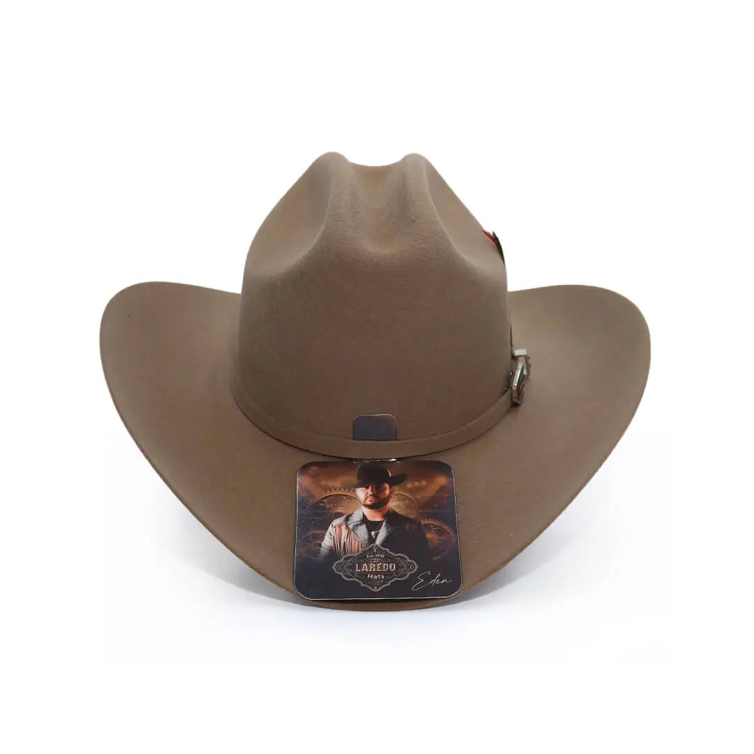 Texana Edén Muñoz 4x Lana Fina Laredo IM126 