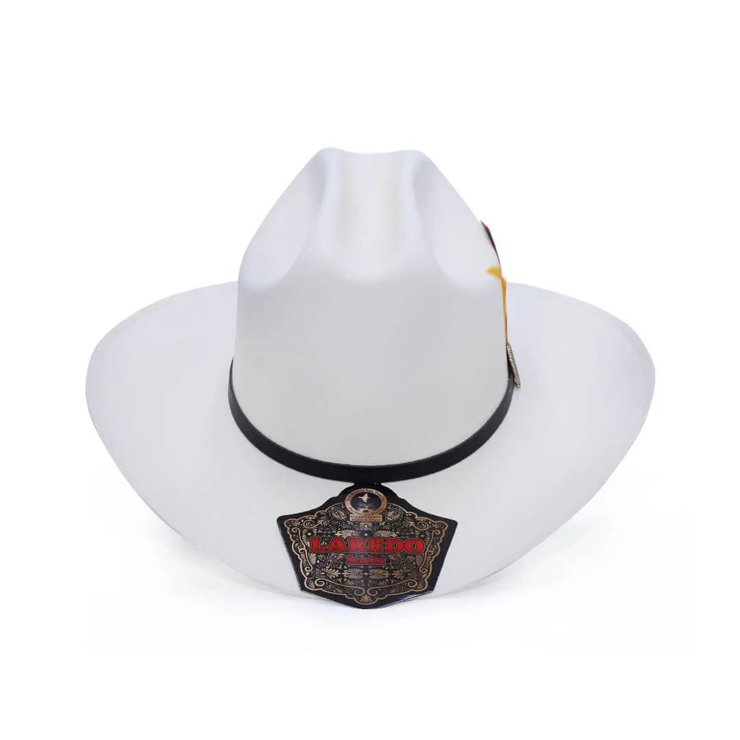 Sombrero Guadalupano 1000X Morcon IM238 