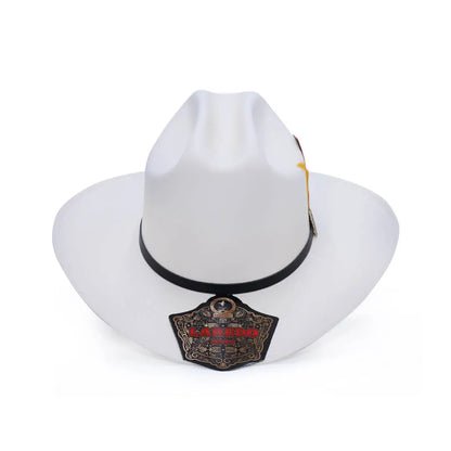 Sombrero Guadalupano 1000X Morcon IM238 