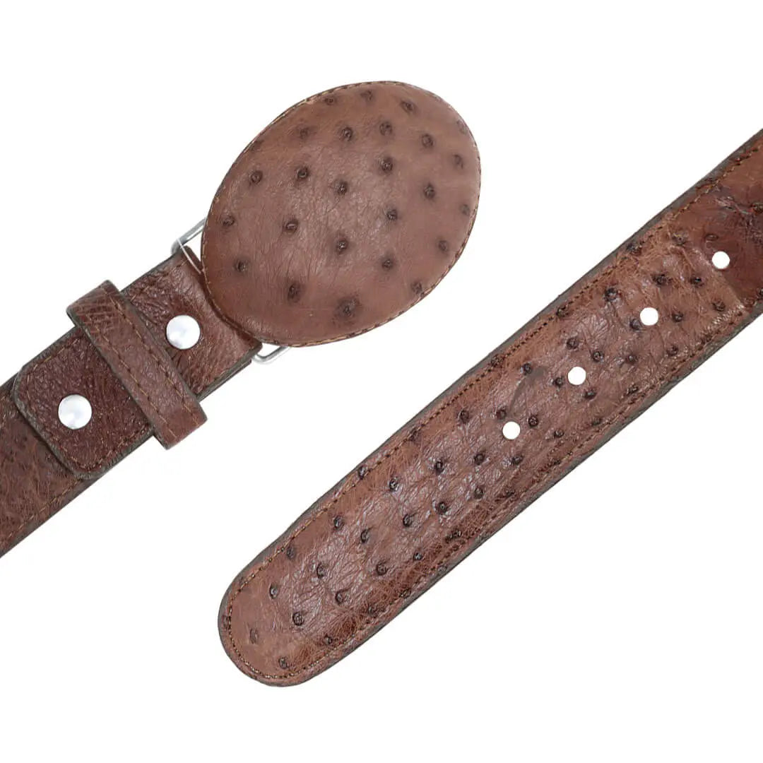 Cinto Vaquero Exótico IM103 850.00