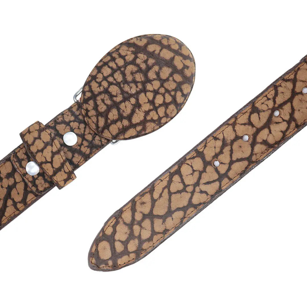 Cinto Vaquero Exótico IM101 750.00