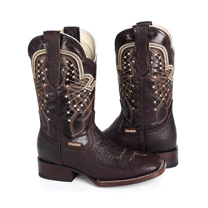 Bota Bulldog de Búfalo IM412 