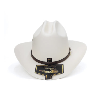 Sombrero Johnson Alegres del Barranco 10000x IM242 