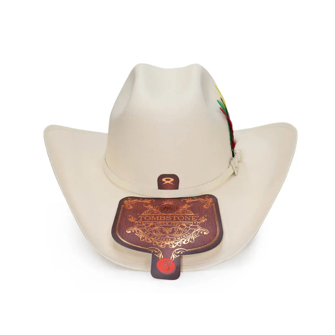 Sombrero Este Oeste 1000X Tombstone IM236 