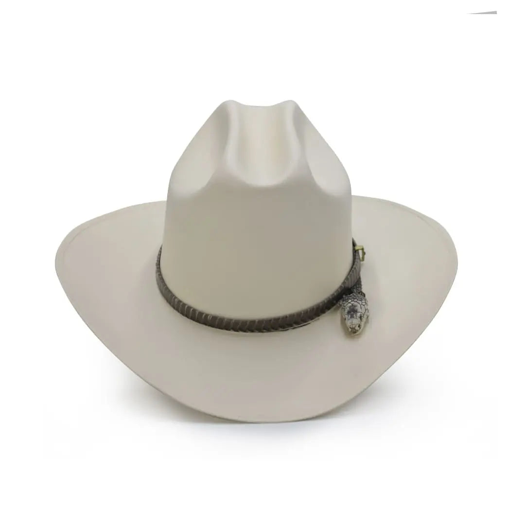 Sombrero Cobra 5000x Indomables IM231 