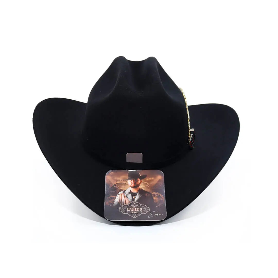 Texana Edén Muñoz 4x Lana Fina Laredo IM125 