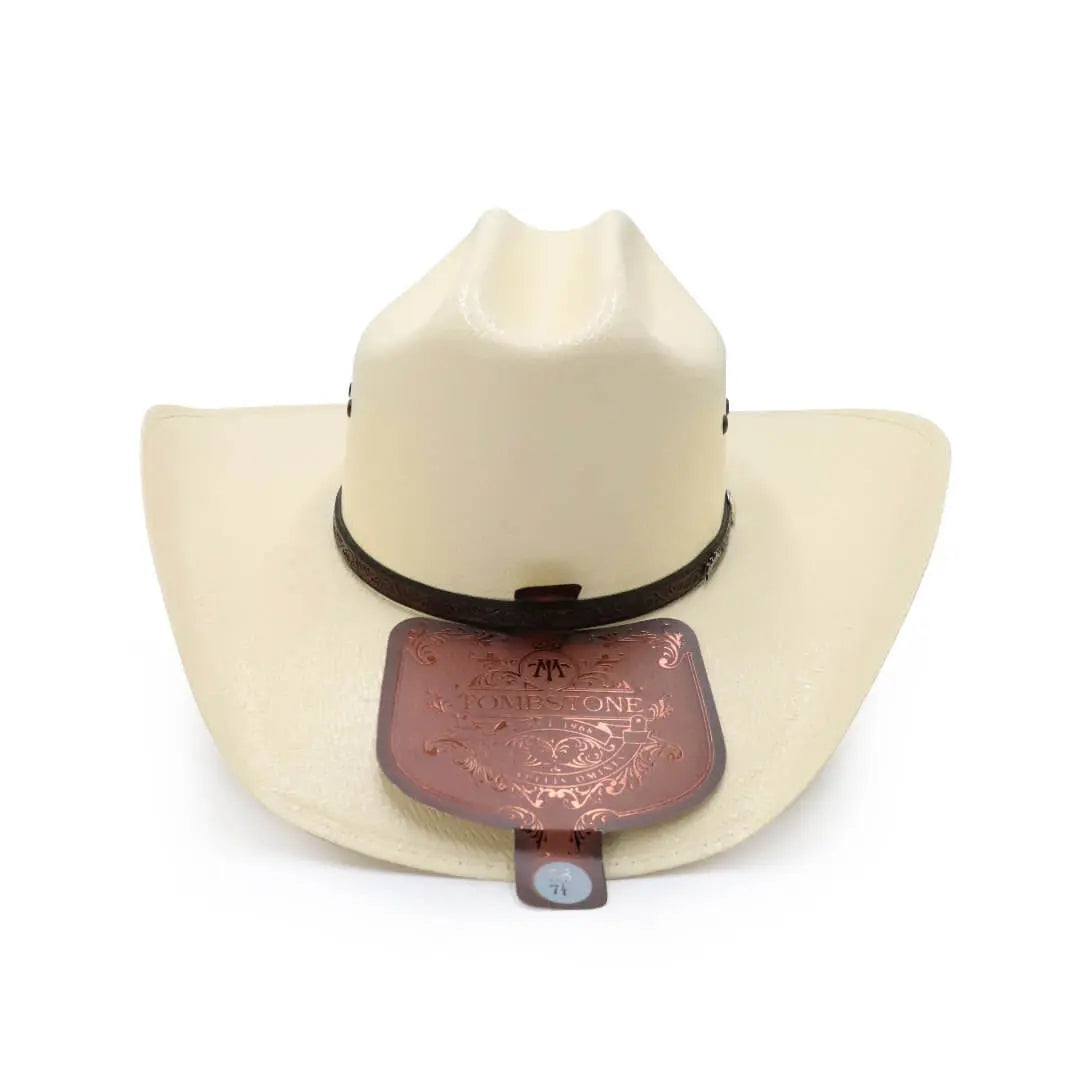 Sombrero Roper 15X Tombstone IM218 
