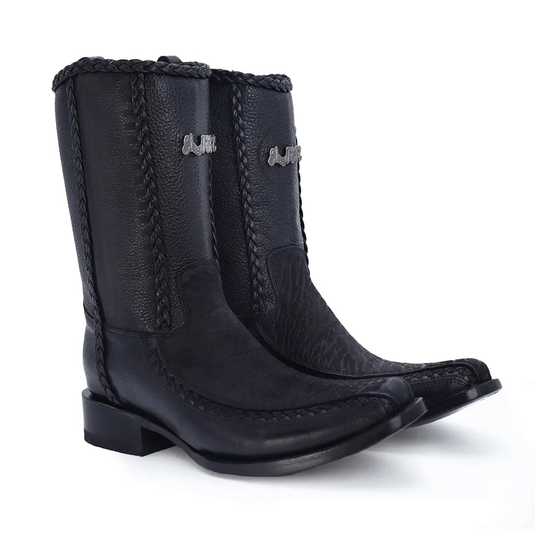 Botín de Cuello de Toro El Jefe IM409 3247.00