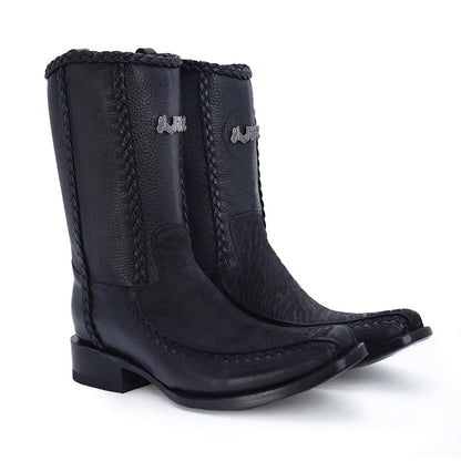 Botín de Cuello de Toro El Jefe IM409 3247.00