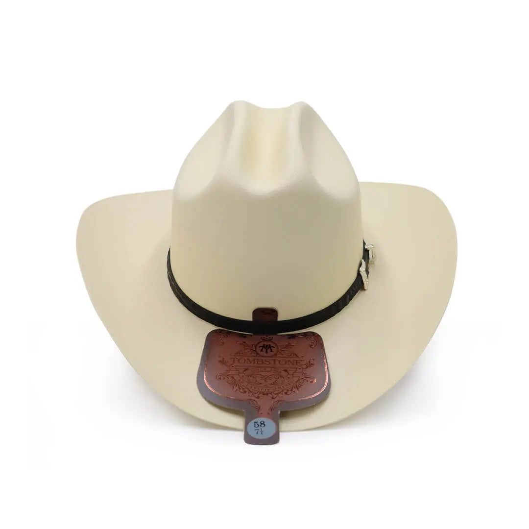 Sombrero Chaparral 1,000X Fino Tombstone IM226 