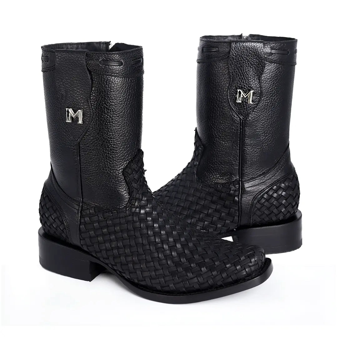 Botín Dubai Dylan de Petatillo IM410 