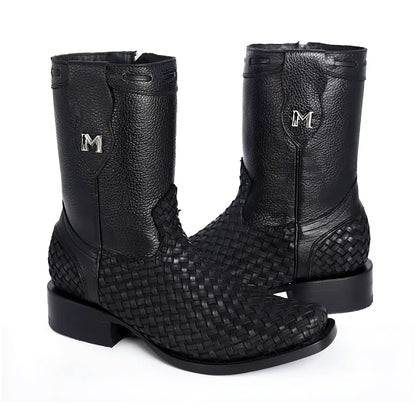 Botín Dubai Dylan de Petatillo IM410 