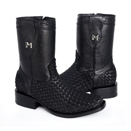 Botín Dubai Dylan de Petatillo IM410 