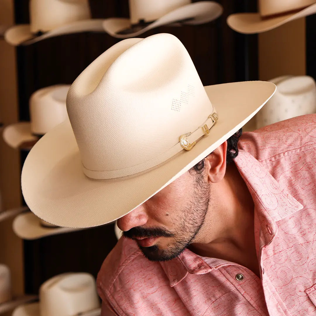 Sombrero Chaparral 1000X Tombstone IM208 