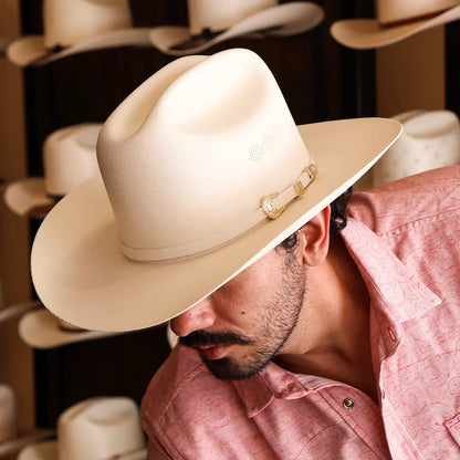 Sombrero Chaparral 1000X Tombstone IM208 