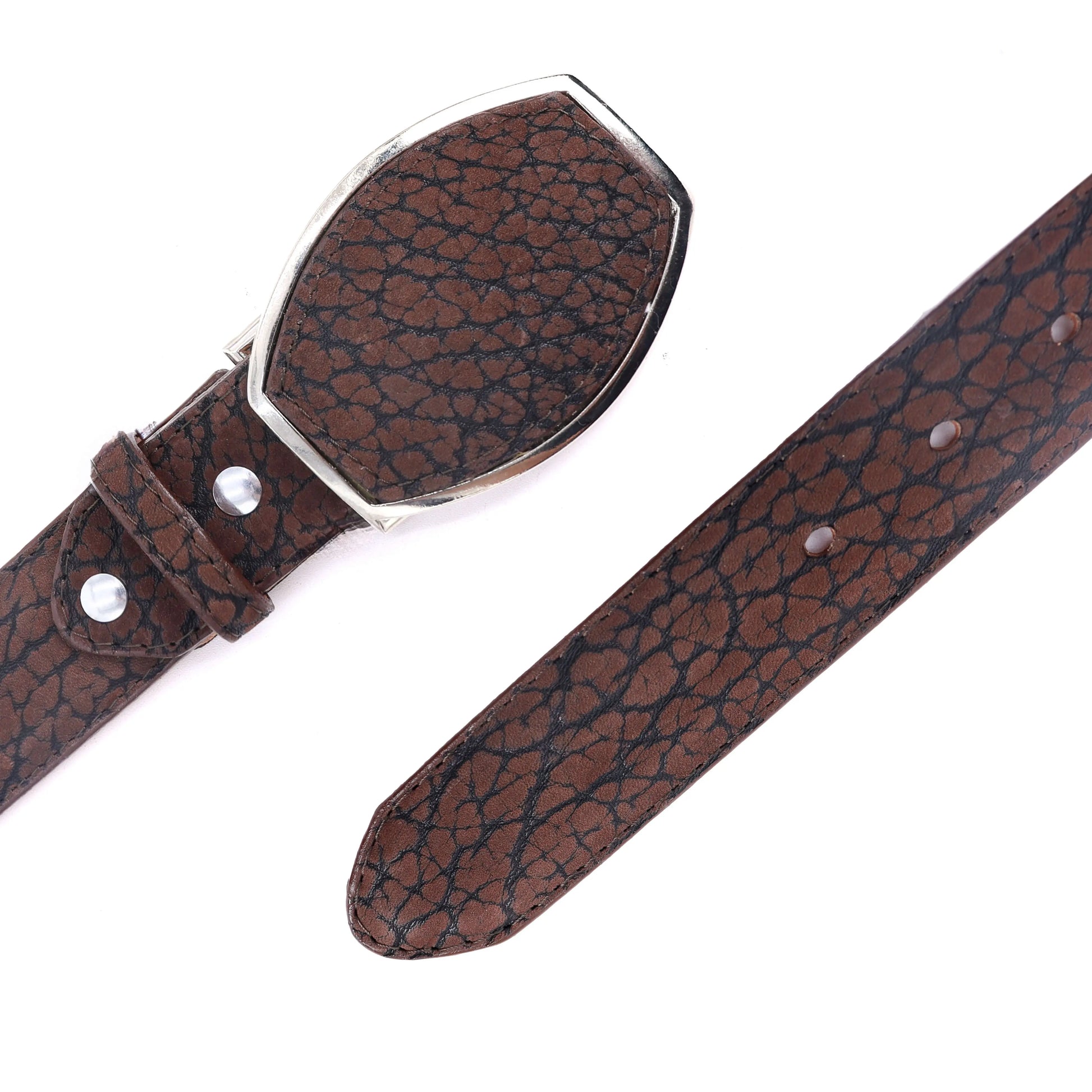 Cinto Vaquero CUA Cuello de Toro IM105 1200.00