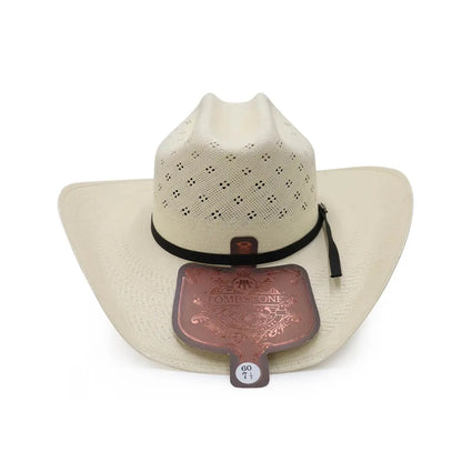 Sombrero Roper Huellitas 30X Tombstone IM228 