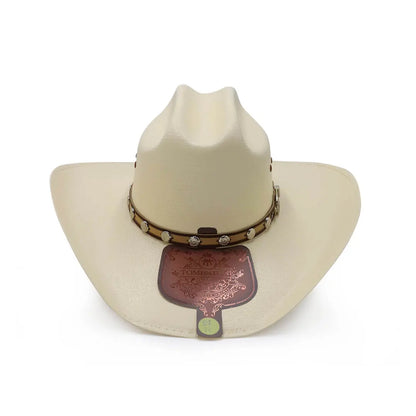 Sombrero Marlboro Mustang 100X Tombstone IM227 