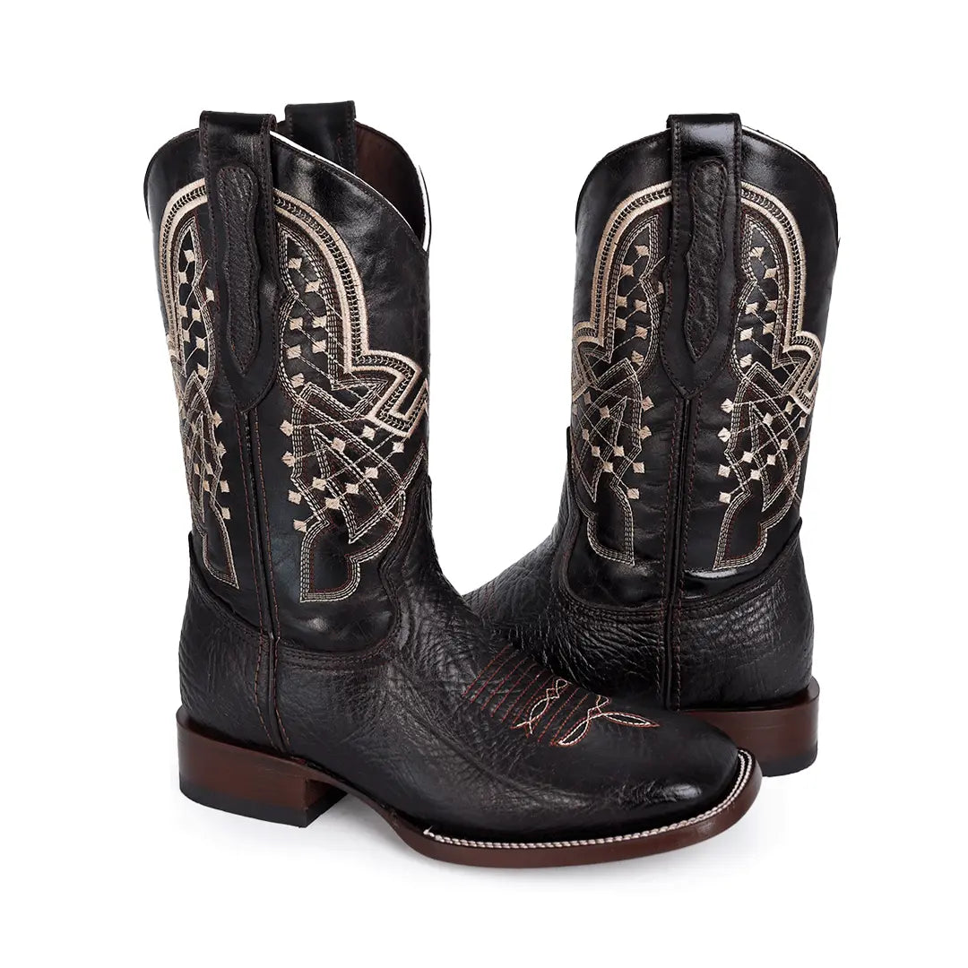 Bota Bulldog de Búfalo IM412 