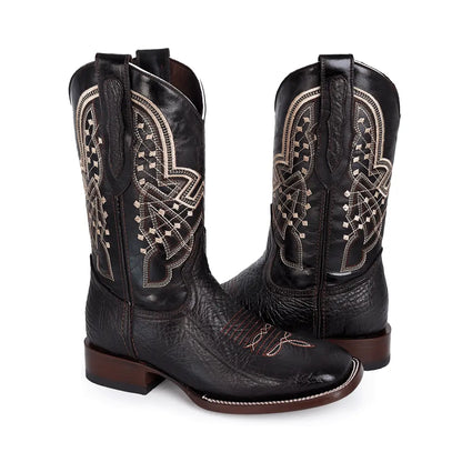 Bota Bulldog de Búfalo IM412 