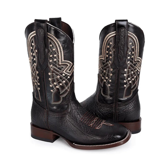 Bota Bulldog de Búfalo IM412 