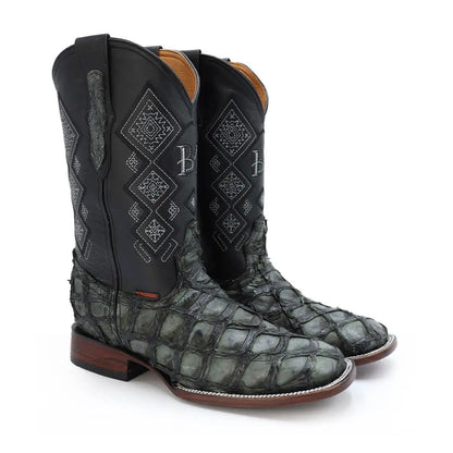 Bota Bulldog de Pescado IM304 