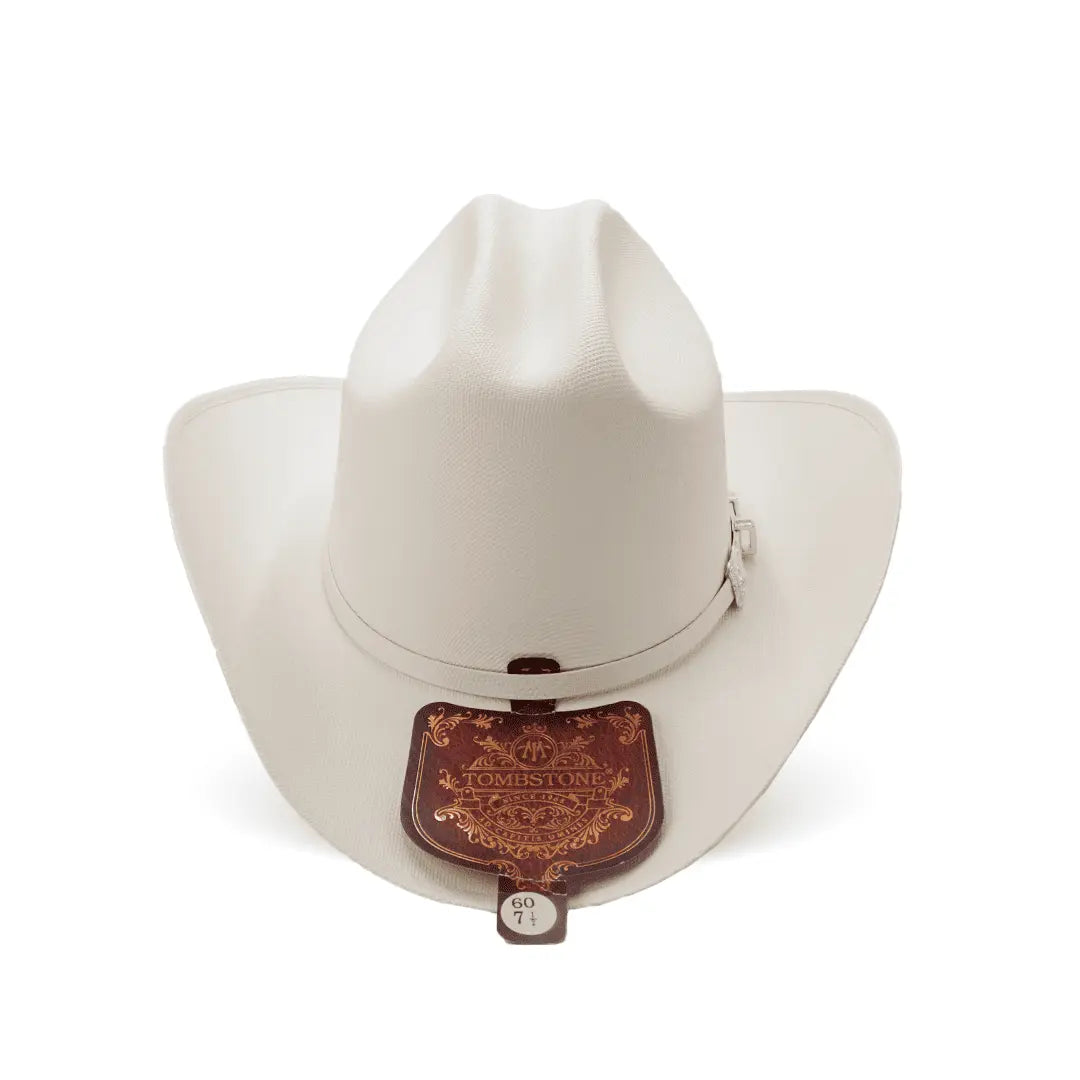Sombrero Laredo Tombstone 1000X de Telar IM244 