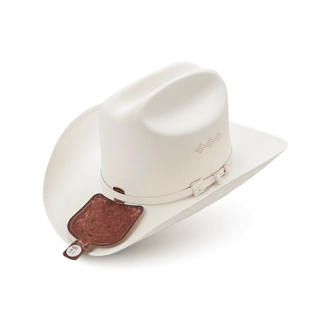 Sombrero Laredo Tombstone 1000X de Telar IM244 