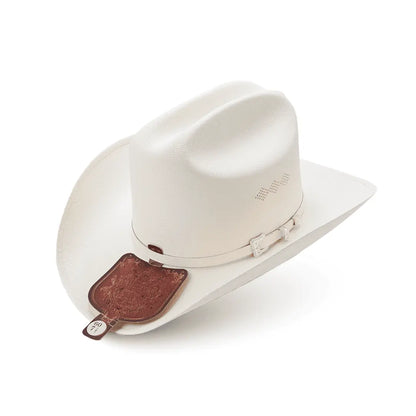 Sombrero Laredo Tombstone 1000X de Telar IM244 