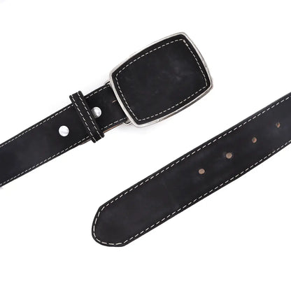 Cinto Vaquero HC Nobuck IM112 950.00