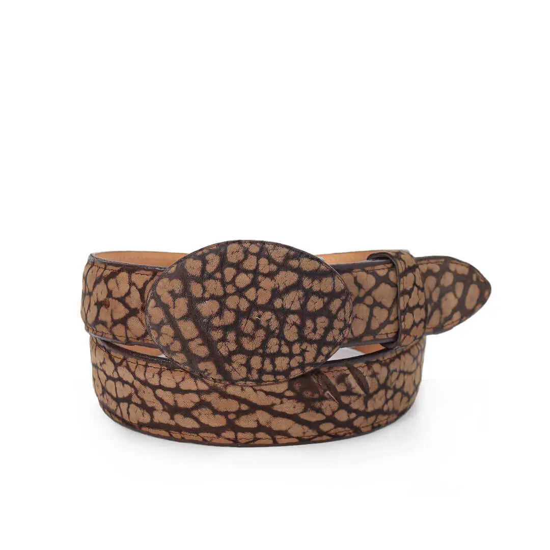 Cinto Vaquero Exótico IM101 