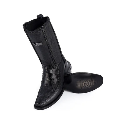 Botín Dubai de Avestruz El Jefe IM408 