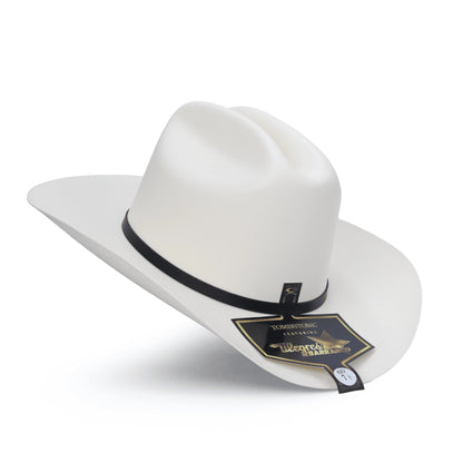 Sombrero Johnson Alegres del Barranco 5000x IM241 