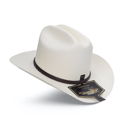 Sombrero Johnson Alegres del Barranco 10000x IM242 