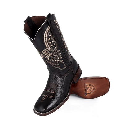 Bota Bulldog de Búfalo IM412 