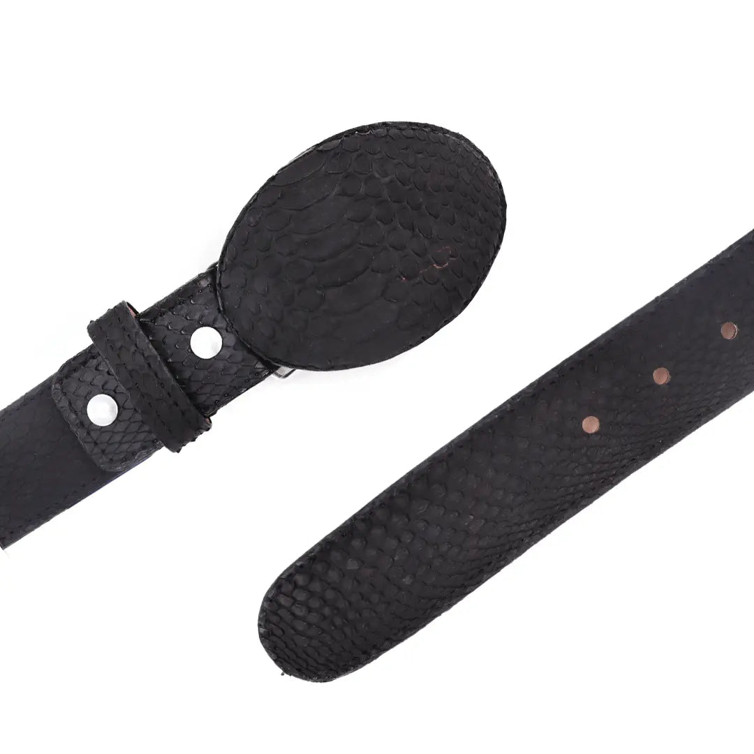 Cinto Vaquero Pitón IM113 1000.00