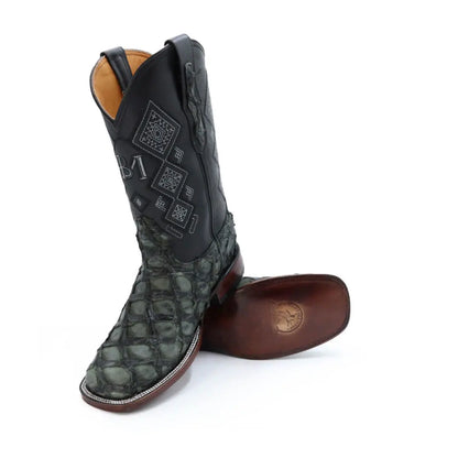 Bota Bulldog de Pescado IM304 