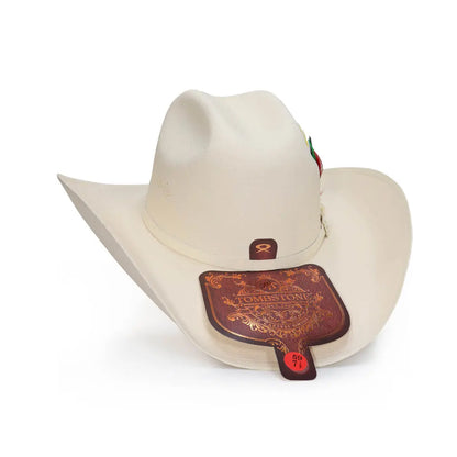 Sombrero Este Oeste 1000X Tombstone IM236 