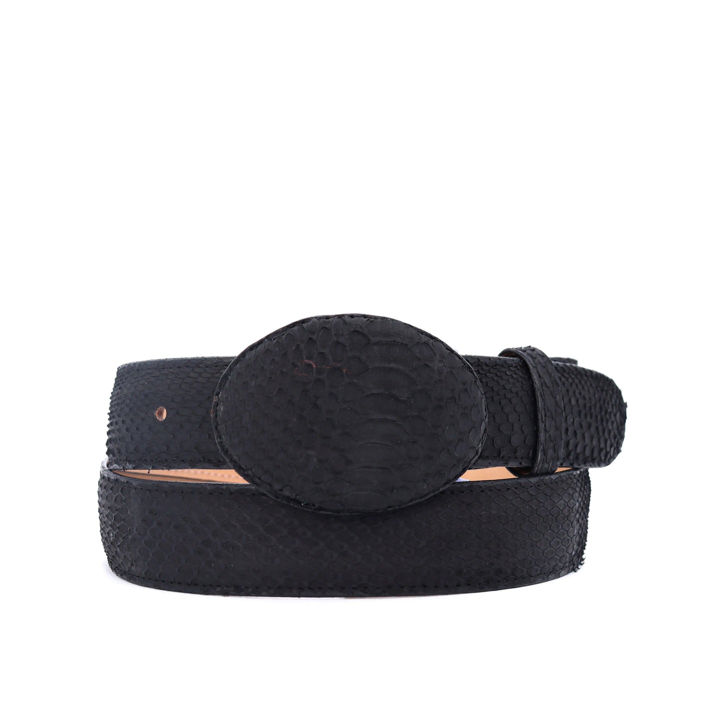 Cinto Vaquero Pitón IM113 