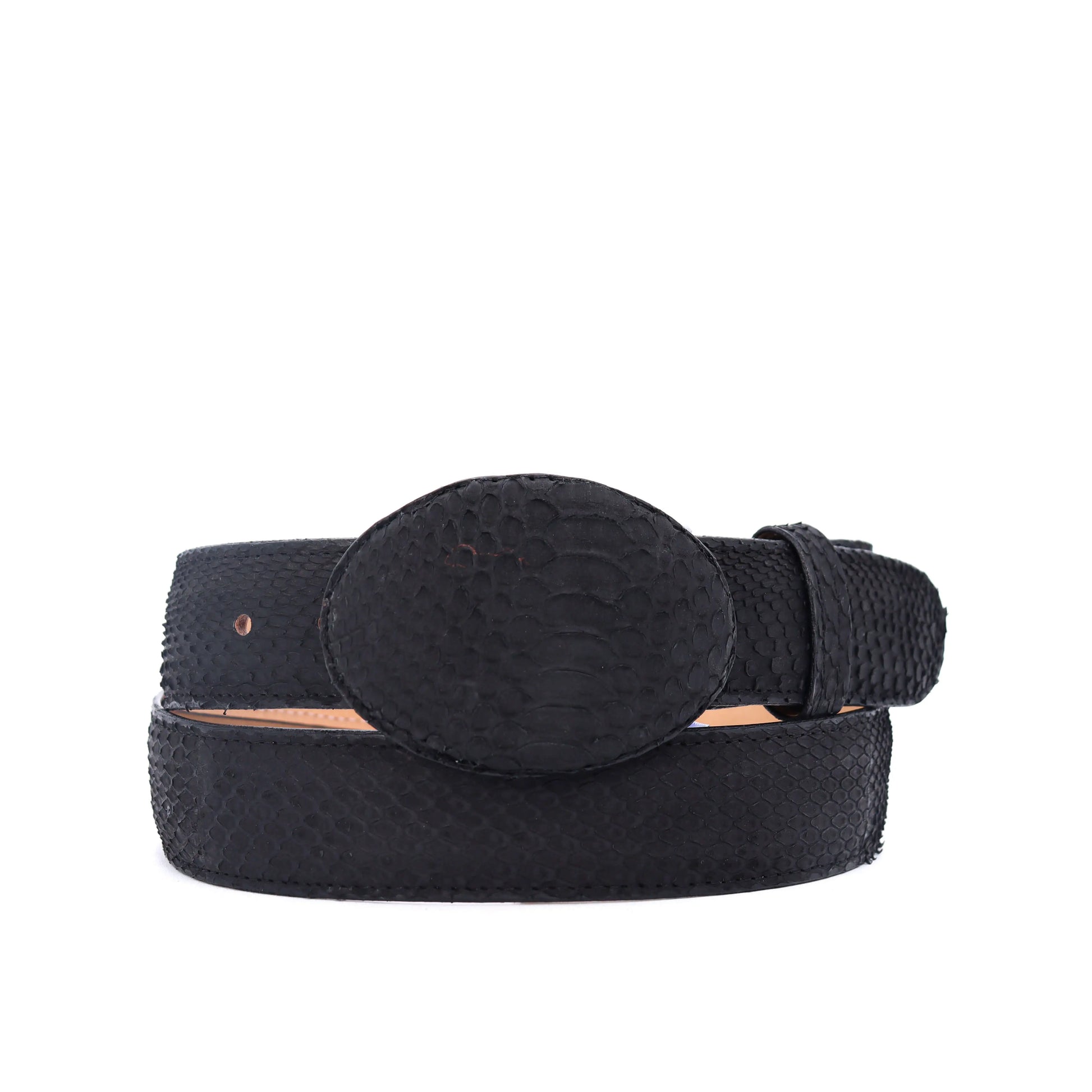 Cinto Vaquero Pitón IM113 