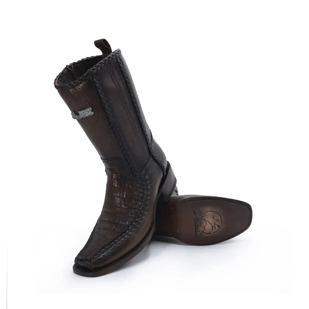 Botín Dubai El Jefé IM406 