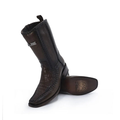 Botín Dubai El Jefé IM406 