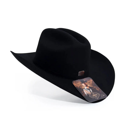 Texana Edén Muñoz 4x Lana Fina Laredo IM125 